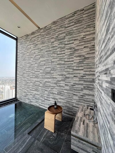 พาร์ค ออริจิ้น ทองหล่อ / 2 ห้องนอน/1 ห้องน้ำ , 47.5 ตรม. 📍ทองหล่อ ซอย 10