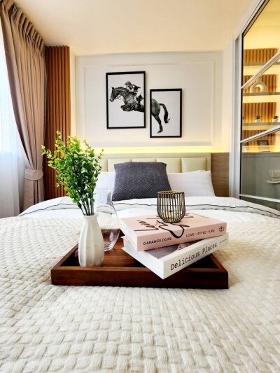 ลุมพินี คอนโดทาวน์ รามอินทรา - นวมินทร์ / Lumpini Condo Town Ramintra - Nawamin-3