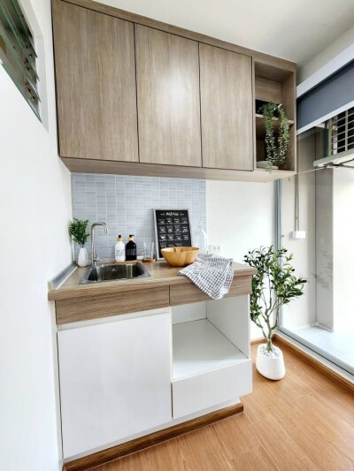 ลุมพินี คอนโดทาวน์ รามอินทรา - นวมินทร์ / Lumpini Condo Town Ramintra - Nawamin-8