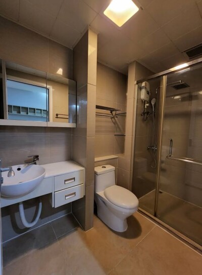 อัพเดทล่าสุด 26/8/2568 : ที.ซี. กรีน พระราม 9 / TC Green Rama 9