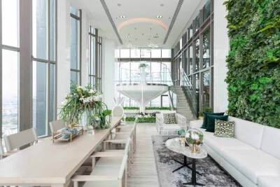 วิสซ์ดอม สเตชั่น รัชดา - ท่าพระ / Whizdom Station Ratchada - Thapra