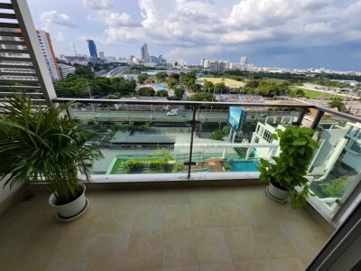 อัพเดทล่าสุด 26/8/2568 : ที.ซี. กรีน พระราม 9 / TC Green Rama 9