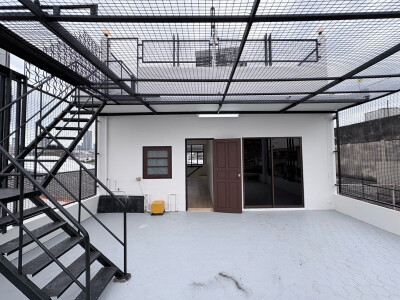 🔥🔥 ขายด่วน! อาคารพาณิชย์ 7 ชั้น ย่านสยาม – บรรทัดทอง 🔥🔥-17