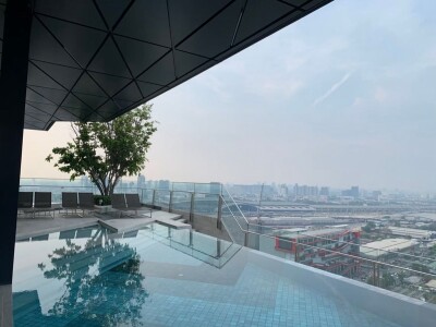 ไอดีโอ พหลฯ - จตุจักร / IDEO Phahol - Jatujak