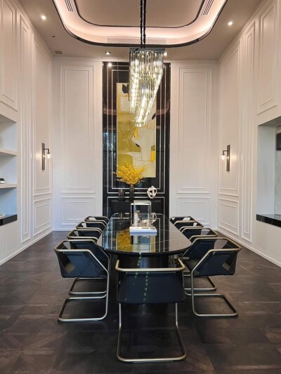 มิวนีค หลังสวน / ✅ 56 ตร.ม. ประเภทยูนิต A4 ✅ 1 ห้องนอน / 1 ห้องน้ำ-17