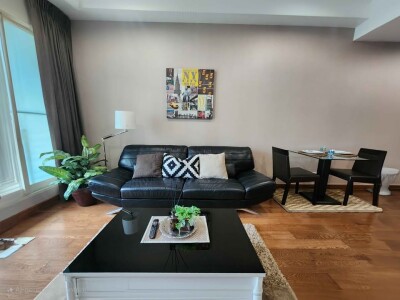 ดิ แอดเดรส ชิดลม /  ชั้น 12A ใกล้ BTS ชิดลม