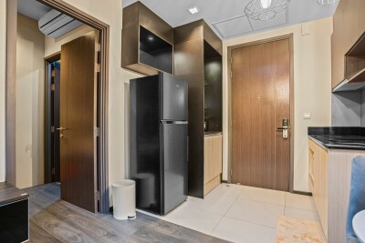 เอดจ์ บาย แสนสิริ สุขุมวิท 23 / Edge By Sansiri (Sukhumvit 23)-7