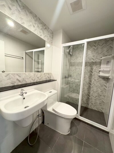 รีเจ้นท์ โฮม บางนา (โครงการใหม่) / Regent Home Bangna (New Project)-7
