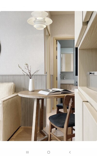 มารุ เอกมัย 2 / 📌 ห้องเลขที่ 82/102 | ชั้น 15-4