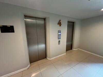 มอนเต้ พระราม 9 / 📍 อาคาร B ชั้น 4 | ขนาดห้อง 29.05 ตร.ม.