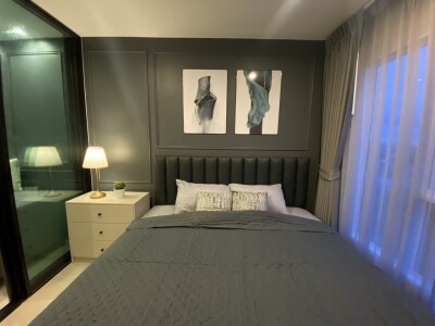 รีเจ้นท์ โฮม บางนา (โครงการใหม่) / Regent Home Bangna (New Project)