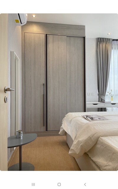 มารุ เอกมัย 2 / 📌 ห้องเลขที่ 82/102 | ชั้น 15-6