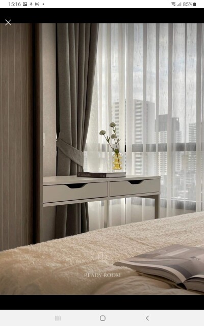 มารุ เอกมัย 2 / 📌 ห้องเลขที่ 82/102 | ชั้น 15-5