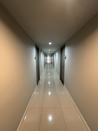 มอนเต้ พระราม 9 / 📍 อาคาร B ชั้น 4 | ขนาดห้อง 29.05 ตร.ม.