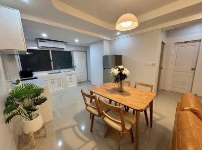 สยาม คอนโดมิเนียม / 📌 พื้นที่ 72 ตรม. 🔹 2 ห้องนอน 1 ห้องน้ำ-2