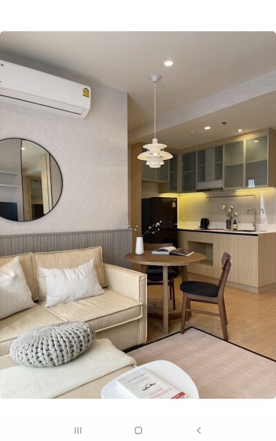 มารุ เอกมัย 2 / 📌 ห้องเลขที่ 82/102 | ชั้น 15-1