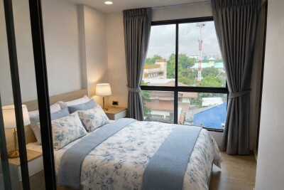 โคคูน พระราม 9 / Cocoon Rama 9