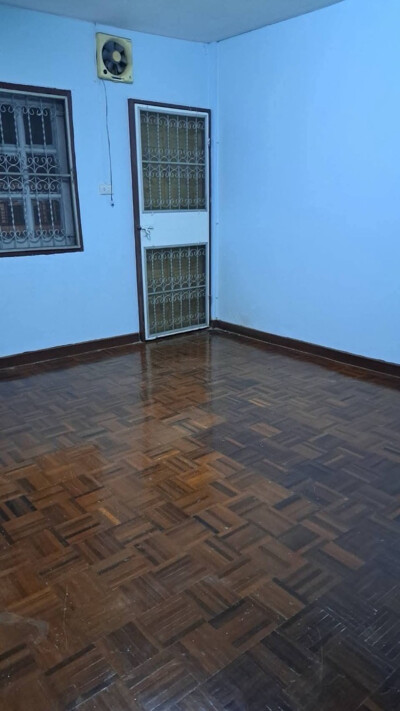 🔥🔥 ให้เช่าทาวน์เฮ้าส์ 🐎 หมู่บ้าน หมู่บ้านบัณฑิตโฮม 🔥🔥-5