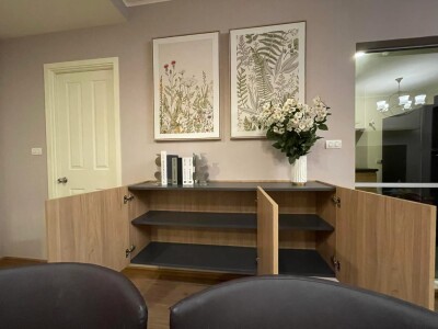 ยู ดีไลท์ เรสซิเดนซ์ ริเวอร์ฟร้อนท์ พระราม 3 / U Delight Residence Riverfront Rama 3-10