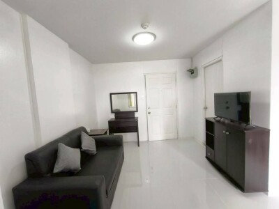 ลุมพินี คอนโดทาวน์ บดินทรเดชา - รามคำแหง / Lumpini Condo Town Bodindecha - Ramkhamhaeng