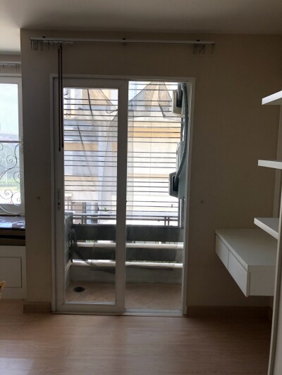 บางใหญ่ สแควร์ / 📌 อาคาร C2 ชั้น 4 (จากทั้งหมด 8 ชั้น) 📐 ขนาด 49.43 ตร.ม.-4