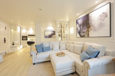 ฟอร์จูน คอนโด ทาวน์ / 📍 315/314 ชั้น 5 ตึก 3 📐 พื้นที่ 86 ตร.ม. 🛏 2 ห้องนอน-3