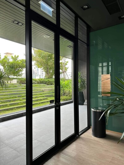 โนเบิล อราวน์ สุขุมวิท 33 / 📍 ขนาด 55.19 ตร.ม. | ชั้น 6 🛏 2 ห้องนอน | 🛁 2 ห้องน้ำ-12