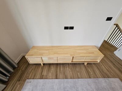 บุราสิริ กรุงเทพกรีฑา / ขนาด 196 ตารางเมตร  4 ห้องนอน 4 ห้องน้ำ-8