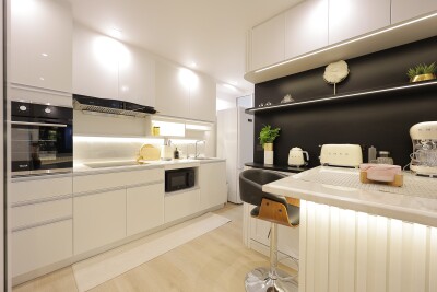 ฟอร์จูน คอนโด ทาวน์ / 📍 315/314 ชั้น 5 ตึก 3 📐 พื้นที่ 86 ตร.ม. 🛏 2 ห้องนอน-20