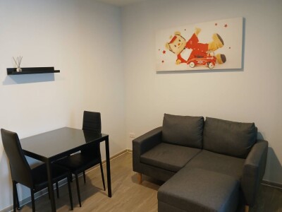 รีเจ้นท์ โฮม บางนา (โครงการใหม่) / Regent Home Bangna (New Project)-1