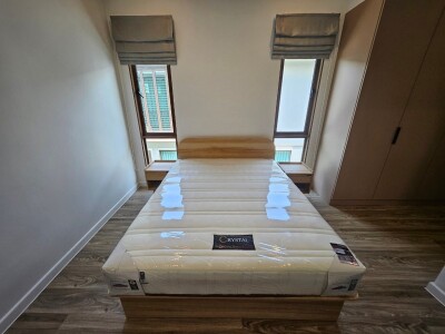 บุราสิริ กรุงเทพกรีฑา / ขนาด 196 ตารางเมตร  4 ห้องนอน 4 ห้องน้ำ-7