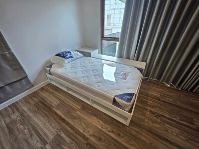 บุราสิริ กรุงเทพกรีฑา / ขนาด 196 ตารางเมตร  4 ห้องนอน 4 ห้องน้ำ-5