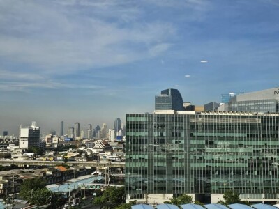 ไลฟ์ พระราม 4 - อโศก / 📍 ยูนิต 2599/128 | ชั้น 11 🛏 1 ห้องนอน | 1 ห้องน้ำ 📐 ขนาด 29 ตร.ม.-23