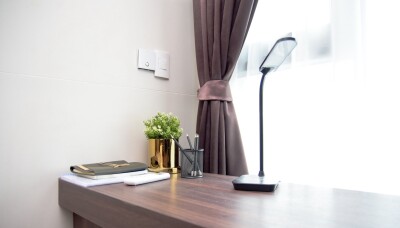 วิสซ์ดอม เอสเซ้นส์ / 1 ห้องนอน 1 ห้องน้ำ  ขนาด 35 ตร.ม.  ชั้น 26 วิวเมืองทิศเหนือ-6