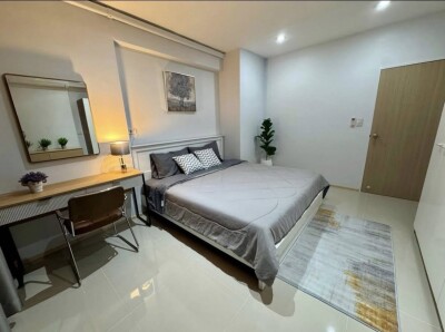 สยาม คอนโดมิเนียม / 📌 พื้นที่ 72 ตรม. 🔹 2 ห้องนอน 1 ห้องน้ำ-4