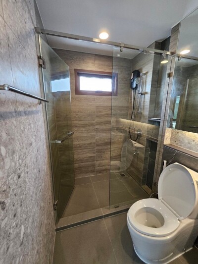 บุราสิริ กรุงเทพกรีฑา / ขนาด 196 ตารางเมตร  4 ห้องนอน 4 ห้องน้ำ-12