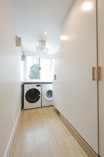 ฟอร์จูน คอนโด ทาวน์ / 📍 315/314 ชั้น 5 ตึก 3 📐 พื้นที่ 86 ตร.ม. 🛏 2 ห้องนอน-21