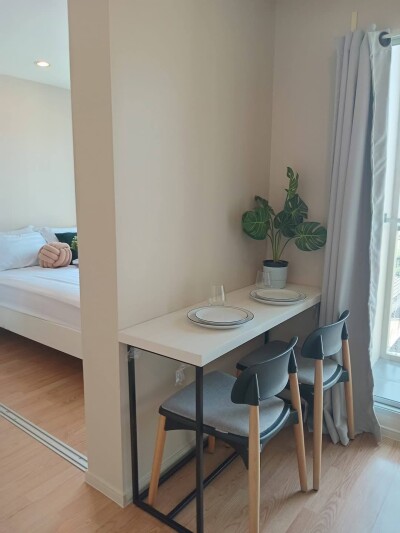 ลุมพินี วิลล์ ประชาชื่น - พงษ์เพชร 2 / Lumpini Ville Prachachuen - Pongpetch 2-6