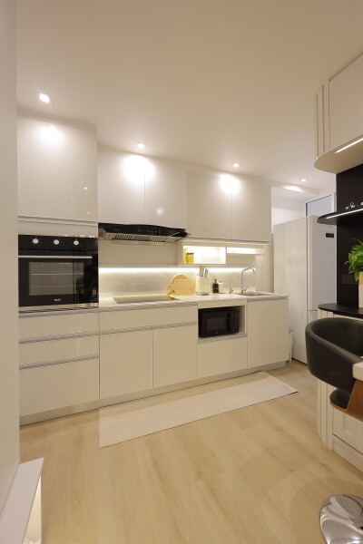 ฟอร์จูน คอนโด ทาวน์ / 📍 315/314 ชั้น 5 ตึก 3 📐 พื้นที่ 86 ตร.ม. 🛏 2 ห้องนอน-19