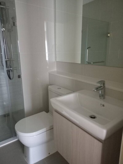 ไลฟ์ พระราม 4 - อโศก / 📍 ยูนิต 2599/128 | ชั้น 11 🛏 1 ห้องนอน | 1 ห้องน้ำ 📐 ขนาด 29 ตร.ม.-22