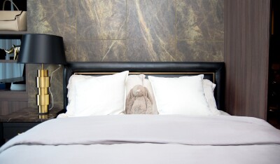 วิสซ์ดอม เอสเซ้นส์ / 1 ห้องนอน 1 ห้องน้ำ  ขนาด 35 ตร.ม.  ชั้น 26 วิวเมืองทิศเหนือ-4