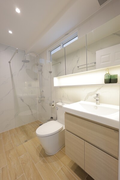 ฟอร์จูน คอนโด ทาวน์ / 📍 315/314 ชั้น 5 ตึก 3 📐 พื้นที่ 86 ตร.ม. 🛏 2 ห้องนอน-24