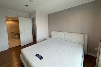 เบ็ล แกรนด์ พระราม 9 / ตึก B1 (วิวโล่ง), ชั้นสูง  ขนาด 100 ตร.ม.  3 ห้องนอน  2 ห้องน้ำ-7