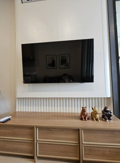 ไลฟ์ พระราม 4 - อโศก / 📍 ยูนิต 2599/128 | ชั้น 11 🛏 1 ห้องนอน | 1 ห้องน้ำ 📐 ขนาด 29 ตร.ม.-15