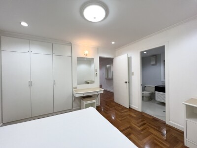 อคาเดเมีย แกรนด์ ทาวเวอร์ / 🛏 2 ห้องนอน | 🛁 1 ห้องน้ำ 📐 พื้นที่กว้าง 85 ตร.ม. 📍 ชั้น 17 วิวดี ลมเย็น-8