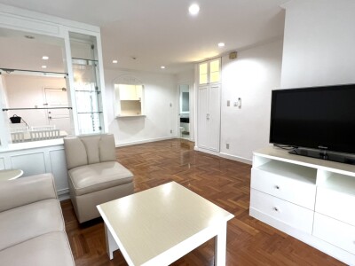 อคาเดเมีย แกรนด์ ทาวเวอร์ / 🛏 2 ห้องนอน | 🛁 1 ห้องน้ำ 📐 พื้นที่กว้าง 85 ตร.ม. 📍 ชั้น 17 วิวดี ลมเย็น-3