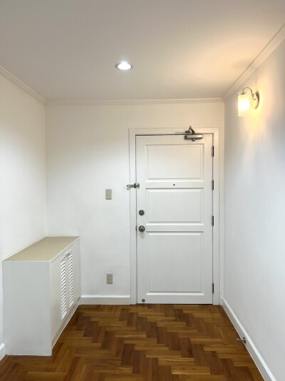 อคาเดเมีย แกรนด์ ทาวเวอร์ / 🛏 2 ห้องนอน | 🛁 1 ห้องน้ำ 📐 พื้นที่กว้าง 85 ตร.ม. 📍 ชั้น 17 วิวดี ลมเย็น-12