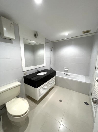 อคาเดเมีย แกรนด์ ทาวเวอร์ / 🛏 2 ห้องนอน | 🛁 1 ห้องน้ำ 📐 พื้นที่กว้าง 85 ตร.ม. 📍 ชั้น 17 วิวดี ลมเย็น-16