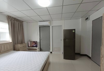 ลุมพินี เซ็นเตอร์ แฮปปี้แลนด์ เฟส 1-4 / Lumpini Center Happy Land Phase 1-4-2