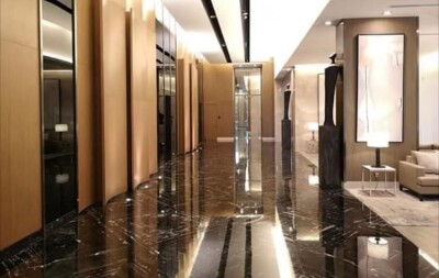 ดิ เอส อโศก / 🛏️ 2 ห้องนอน | 🚿 2 ห้องน้ำ 📐 ขนาด 74.6 ตร.ม. | ชั้น 34-11